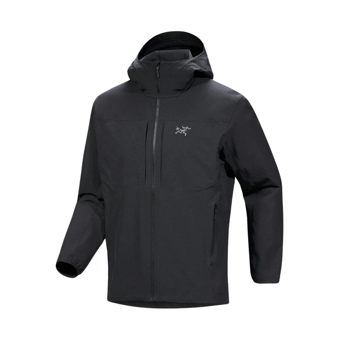 Arc'teryx Arc'teryx Gamma Hoody Black · M