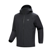 Arc'teryx Gamma Hoody Black