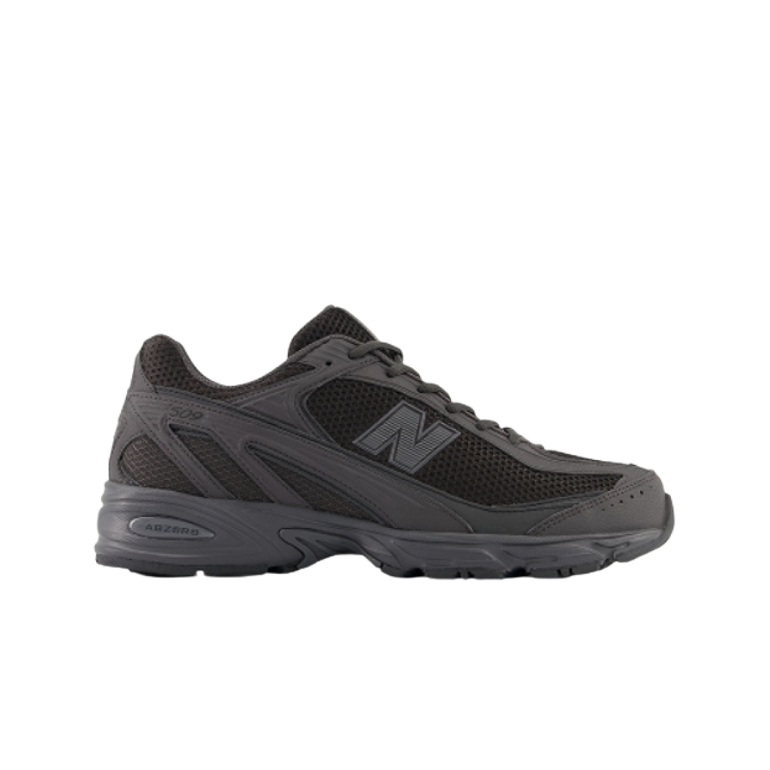 뉴발란스 509 블랙 커피