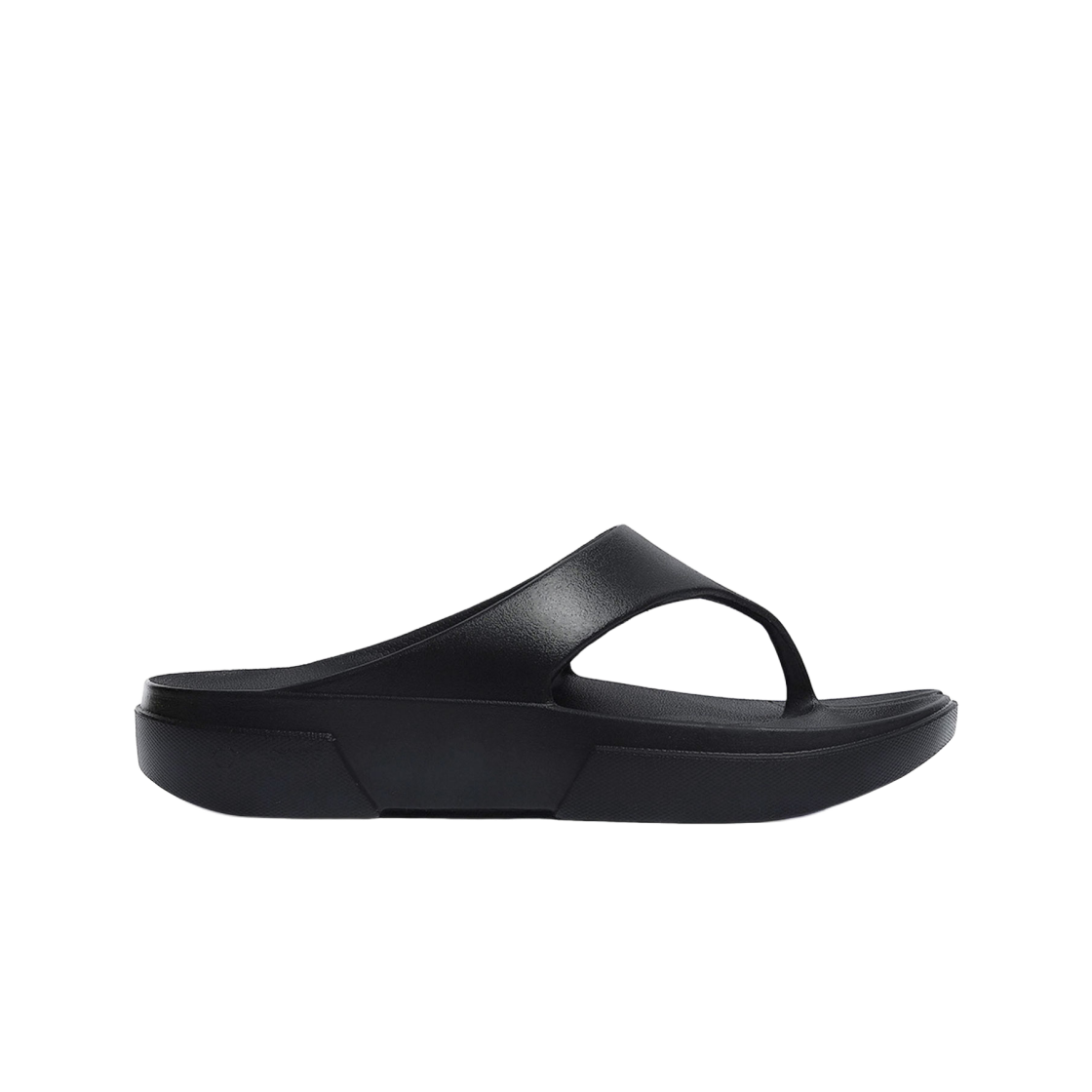PAES-2285-BK (W) PAES Flipflop 01 Black