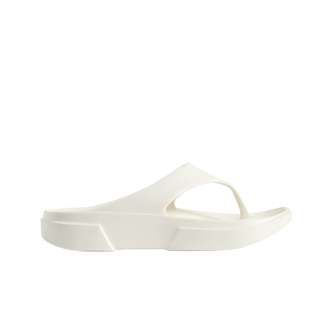 페이즈 플립플랍 01 화이트(PAES Flipflop 01 White)