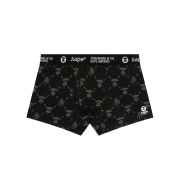 AAPE Main Underwear Black - 25FW