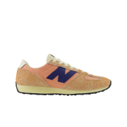New Balance 471 Peach Nectar Blue Oyster