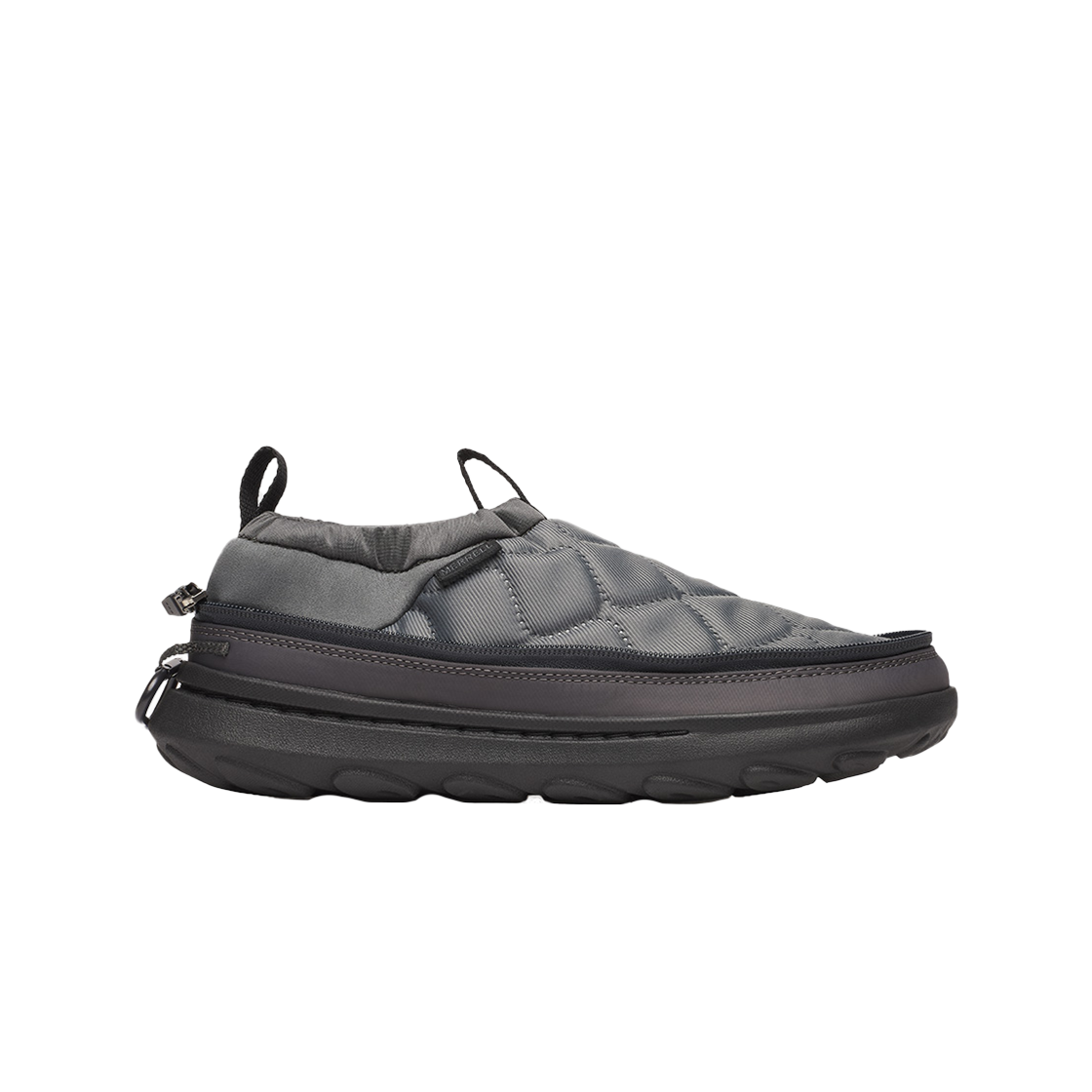 머렐 헛 목 2 패커블 플러스 알로이 - 25FW(Merrell Hut Moc 2 Packable Plus Alloy - 25FW)