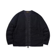 OGARP 3M Thinsulate Concho Liner Jacket Black