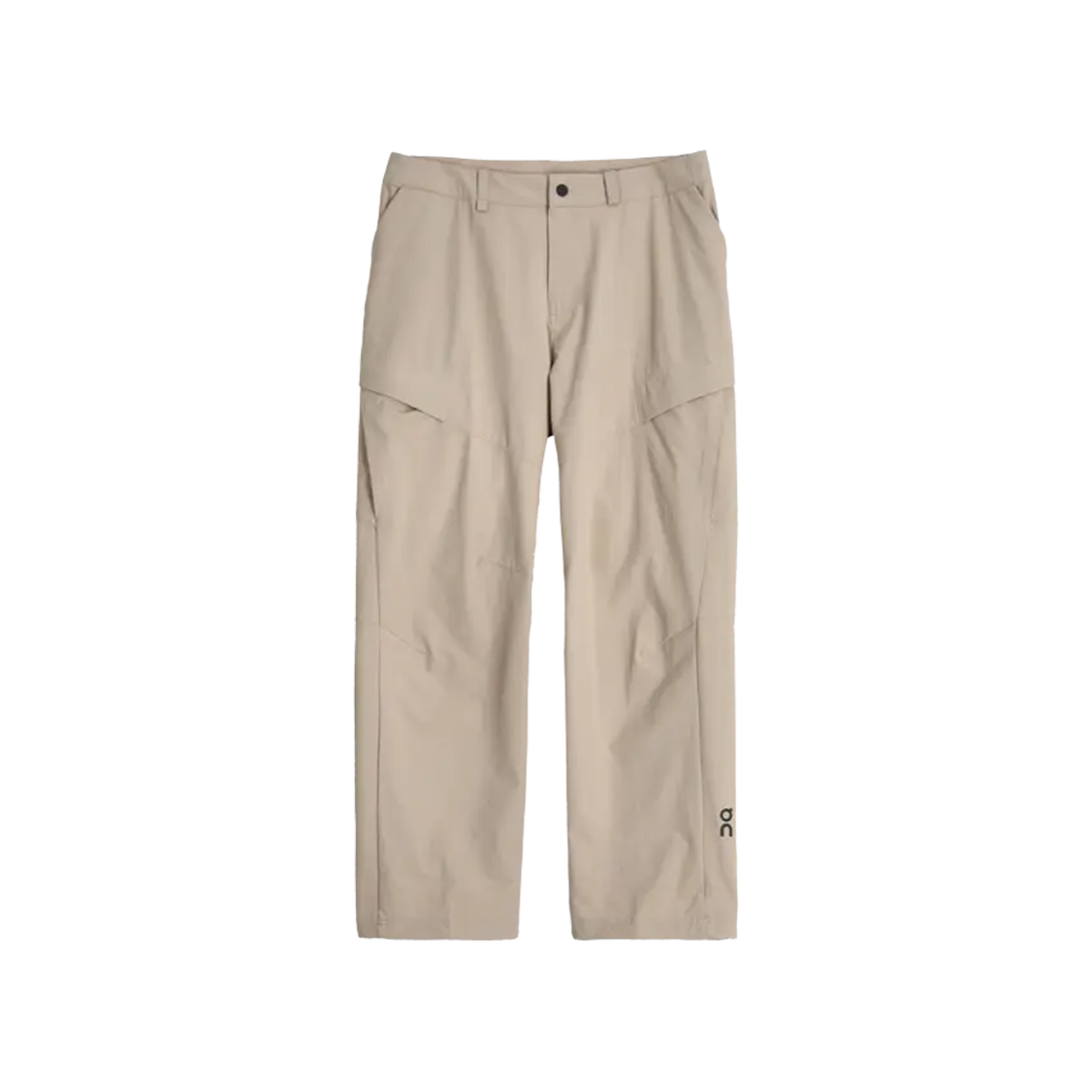 온 러닝 트렉 팬츠 데저트(On Running Trek Pants Desert)