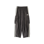 Needles BDU H.D. Track Pants Charcoal