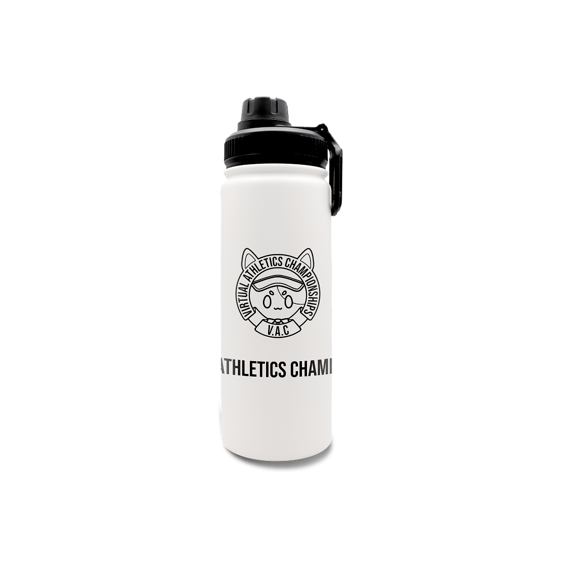 [버육대 2025] 워터 보틀([VAC 2025] Water bottle)