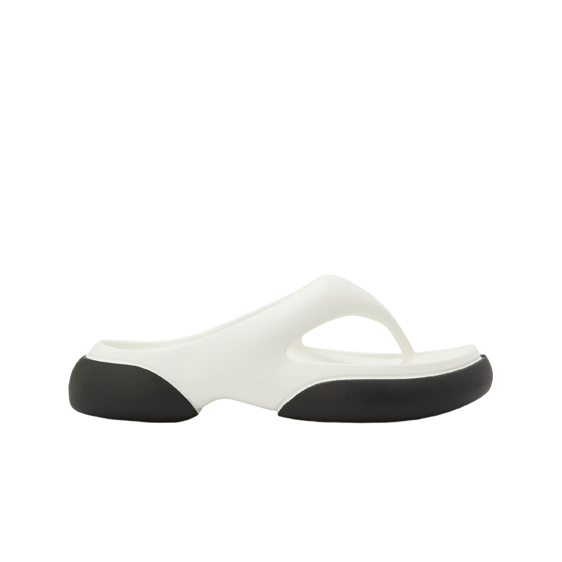 (W) 페이즈 플립플랍 02 콤비((W) PAES Flipflop 02 Combi)