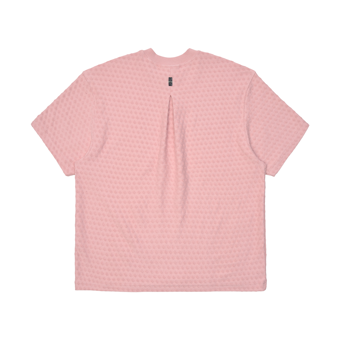 아더에러 메도우 티셔츠 프로덕트. 49 핑크(Ader Error Meadow T-Shirt Product. 49 Pink) - 2