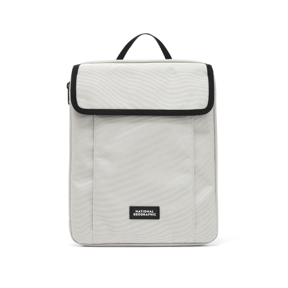 내셔널지오그래픽 마일드 백팩 베이지(National Geographic Mild Backpack Beige) - 6