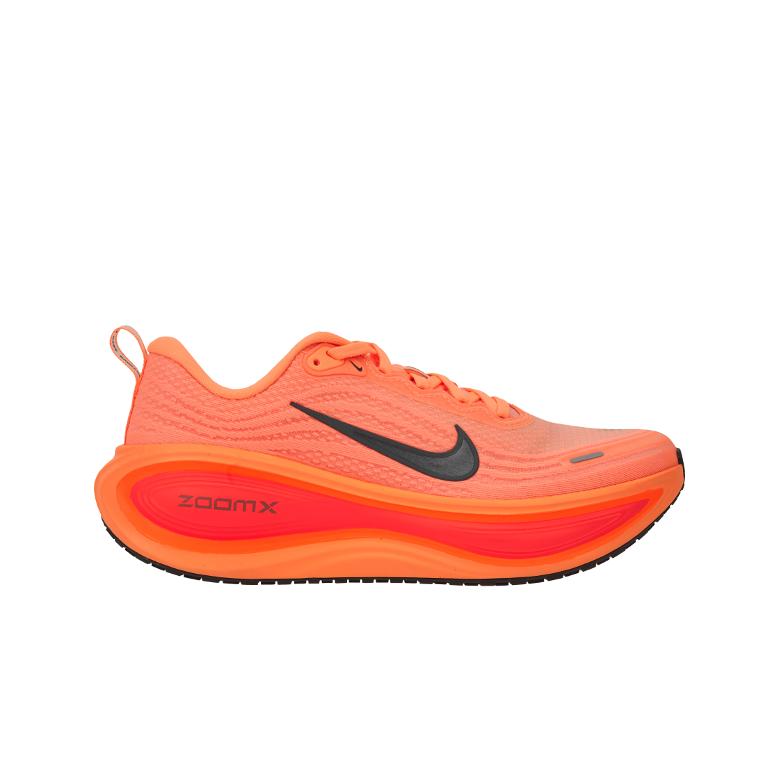 나이키 보메로 플러스 오렌지 펄스 핫 라바(Nike Vomero Plus Orange Pulse Hot Lava)