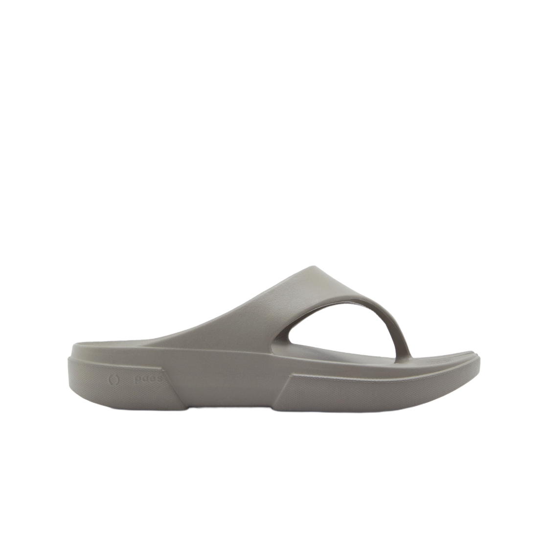 페이즈 플립플랍 01 그레이(PAES Flipflop 01 Gray)