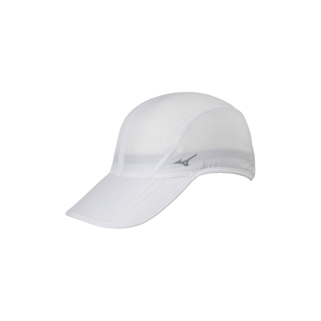 J2MW850101 Mizuno Running Cap White