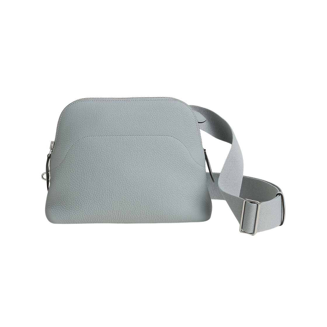 에르메스 볼리드 메신저 백 토고 & 팔라듐 하드웨어 그리 에땅(Hermes Bolide Messenger Bag Togo & Palladium Gris Etain) - 1