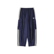 Needles BDU H.D. Track Pants Navy