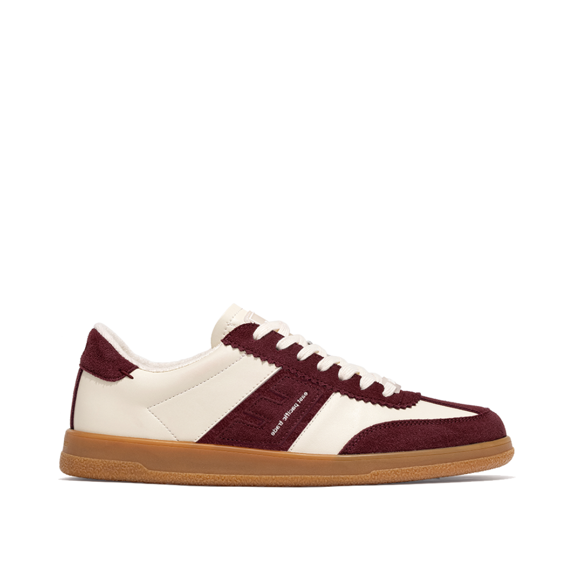 EP5FN1ST85401 EPT SANTOS Tofu Burgundy