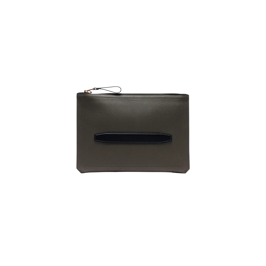 톰포드 버클리 클러치 카키(Tom Ford Buckley Clutch Khaki)