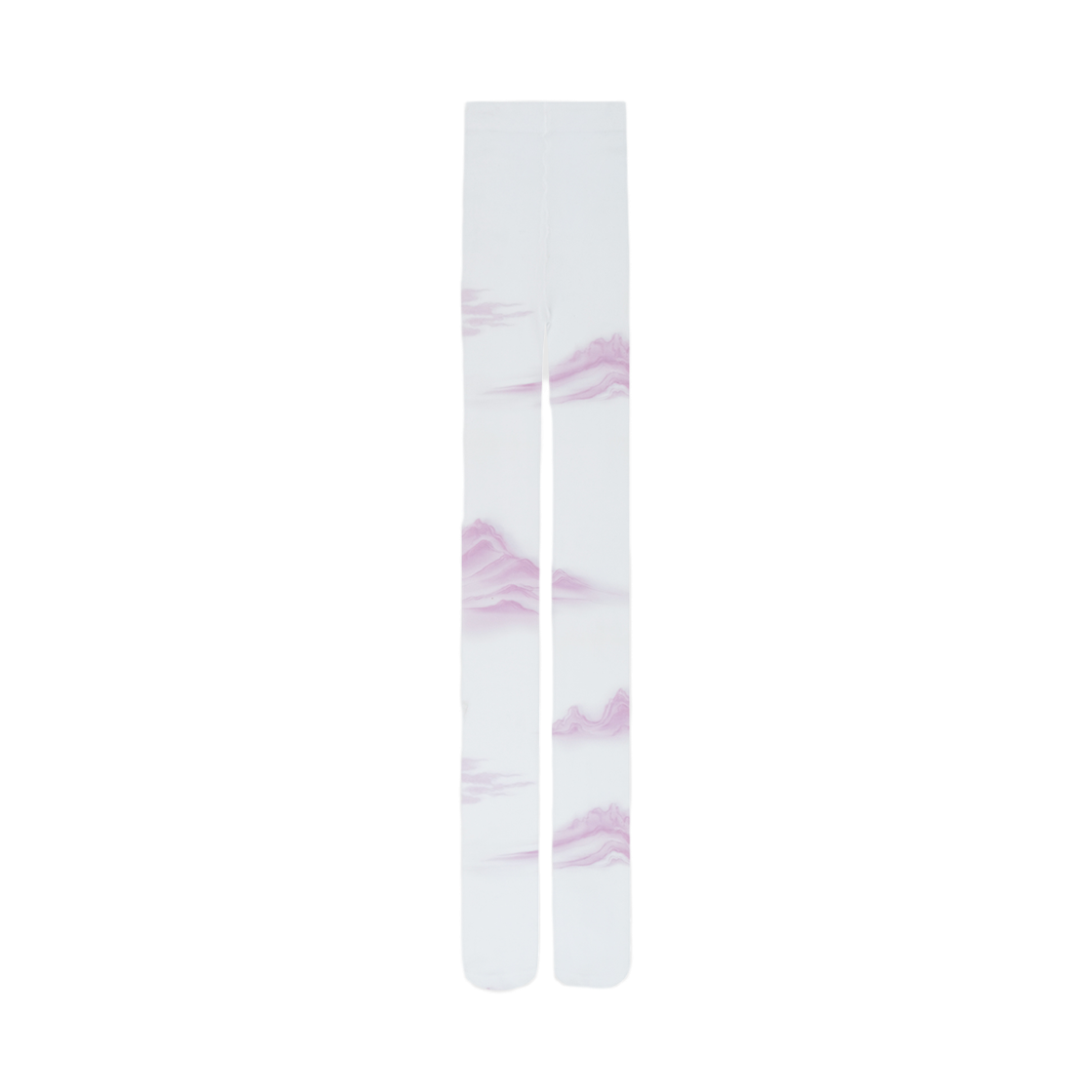 카시코 핑크 마운틴 타이즈