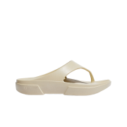 (W) PAES Flipflop 01 Cream