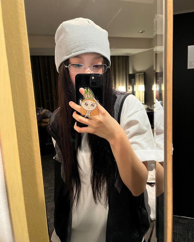 관심 유저 프로필 이미지