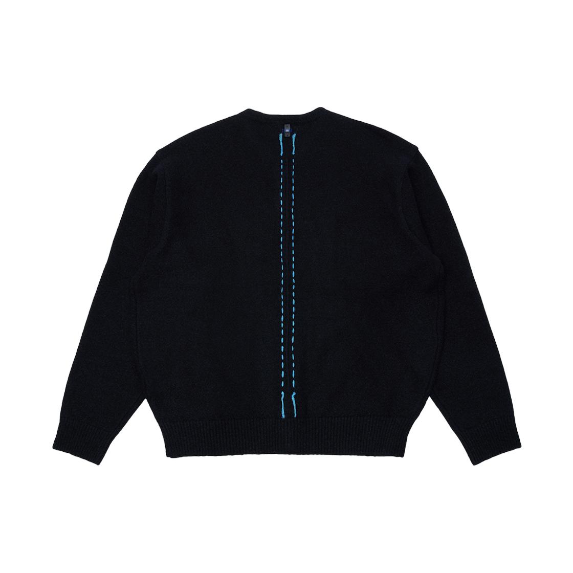 아더에러 가디건 프로덕트. 31 느와르(Ader Error Cardigan Product. 31 Noir) - 2