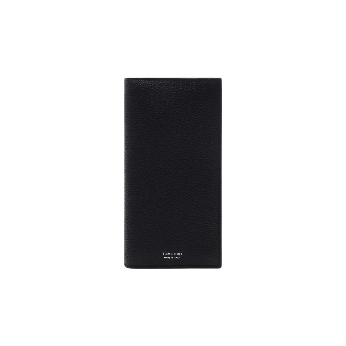 톰포드 T 로고 월렛 블랙(Tom Ford T Logo Wallet Black)