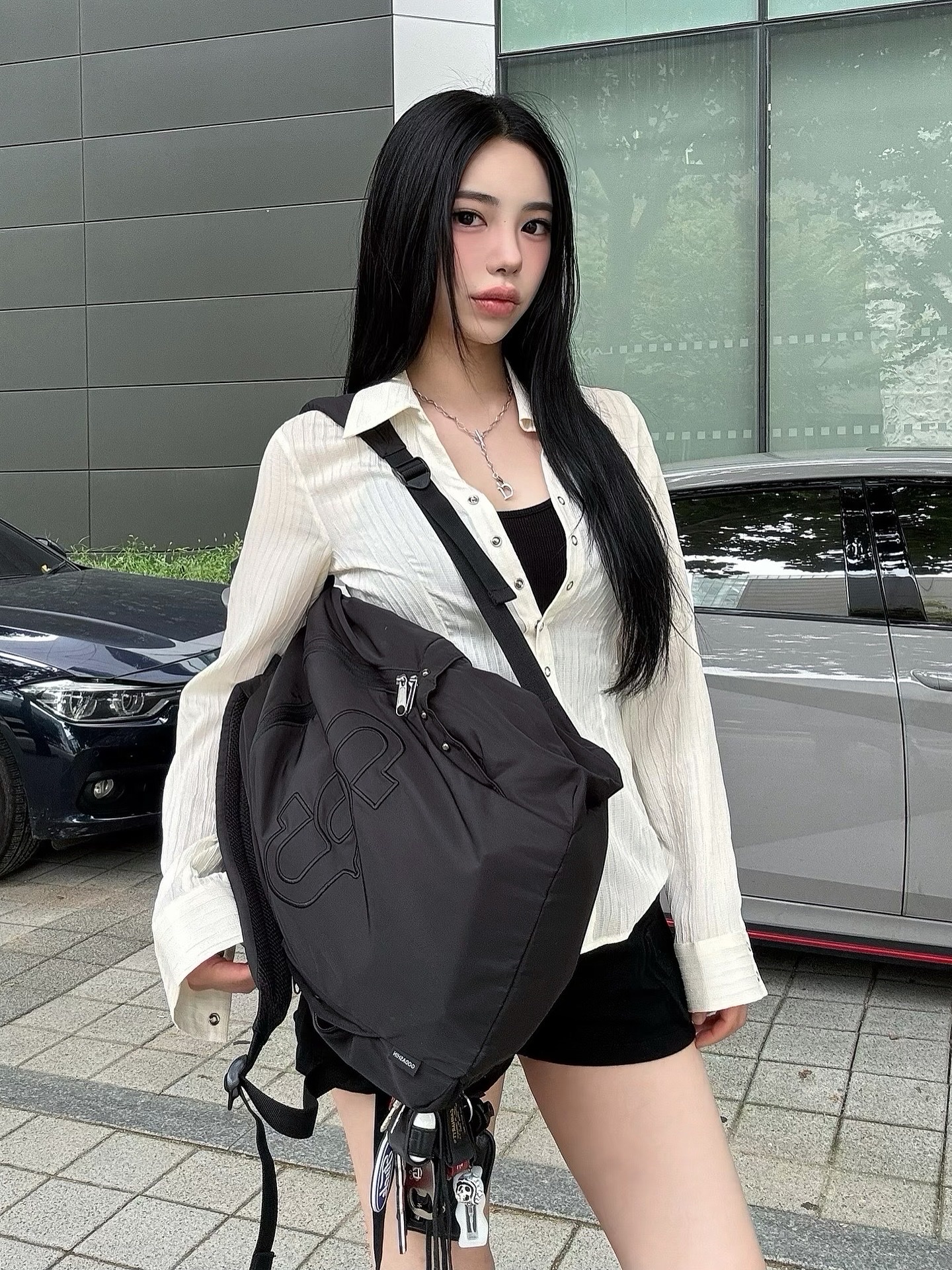 chomin님의 스타일