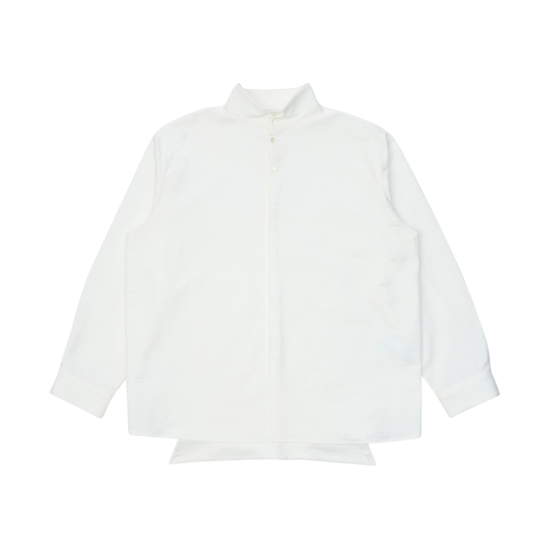 BO01FWSH0104OW Ader Error Shirt Product. 40 Off White