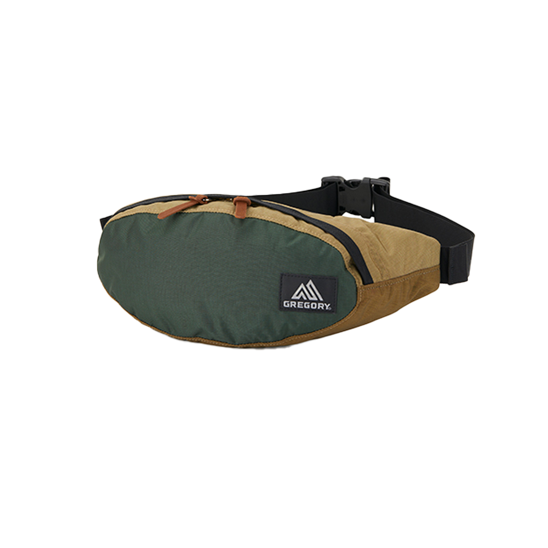 08JT3573 Gregory Tailrunner V2 Log Cabin Khaki