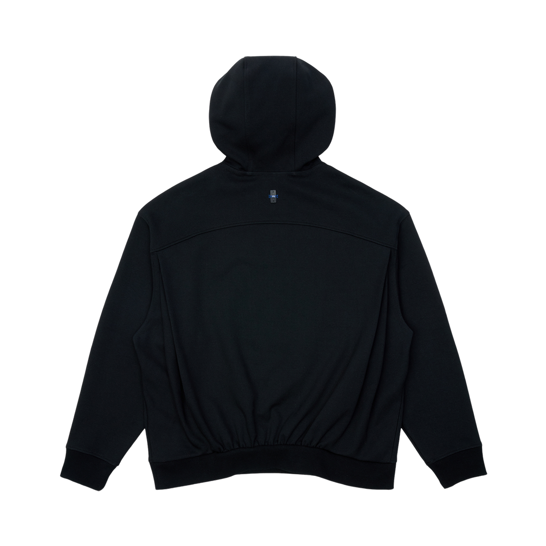 아더에러 티탄 후드 프로덕트. 27 느와르(Ader Error Titan Hoodie Product. 27 Noir) - 2