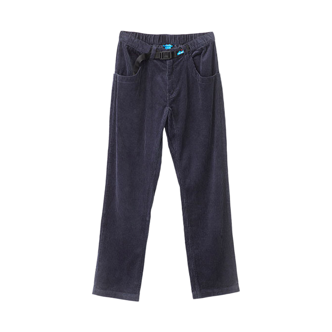 P0000DOK KAVU Chilli Roy Pant India Ink