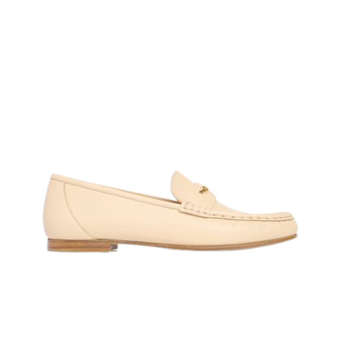(W) 끌로에 로퍼 스위트 베이지((W) Chloe Loafer Sweet Beige)