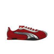 Puma H-street OG Red Silver