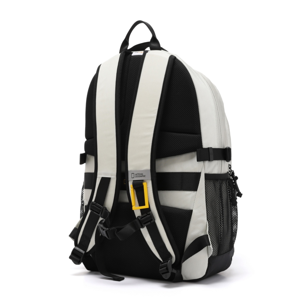 내셔널지오그래픽 마일드 백팩 베이지(National Geographic Mild Backpack Beige) - 5