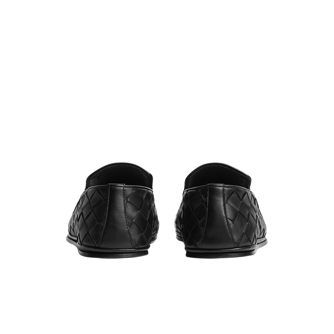 보테가 베네타 선데이 슬리퍼 블랙(Bottega Veneta Sunday Slipper Black) - 3