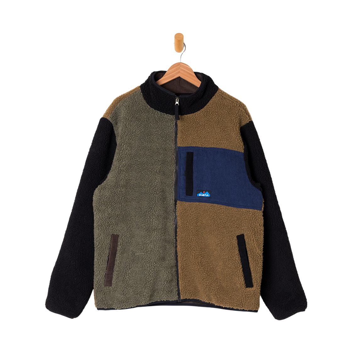 P0000EEP KAVU Wayside Brewed Up