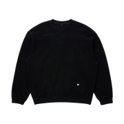 Ader Error Sweatshirt Product. 44 Noir