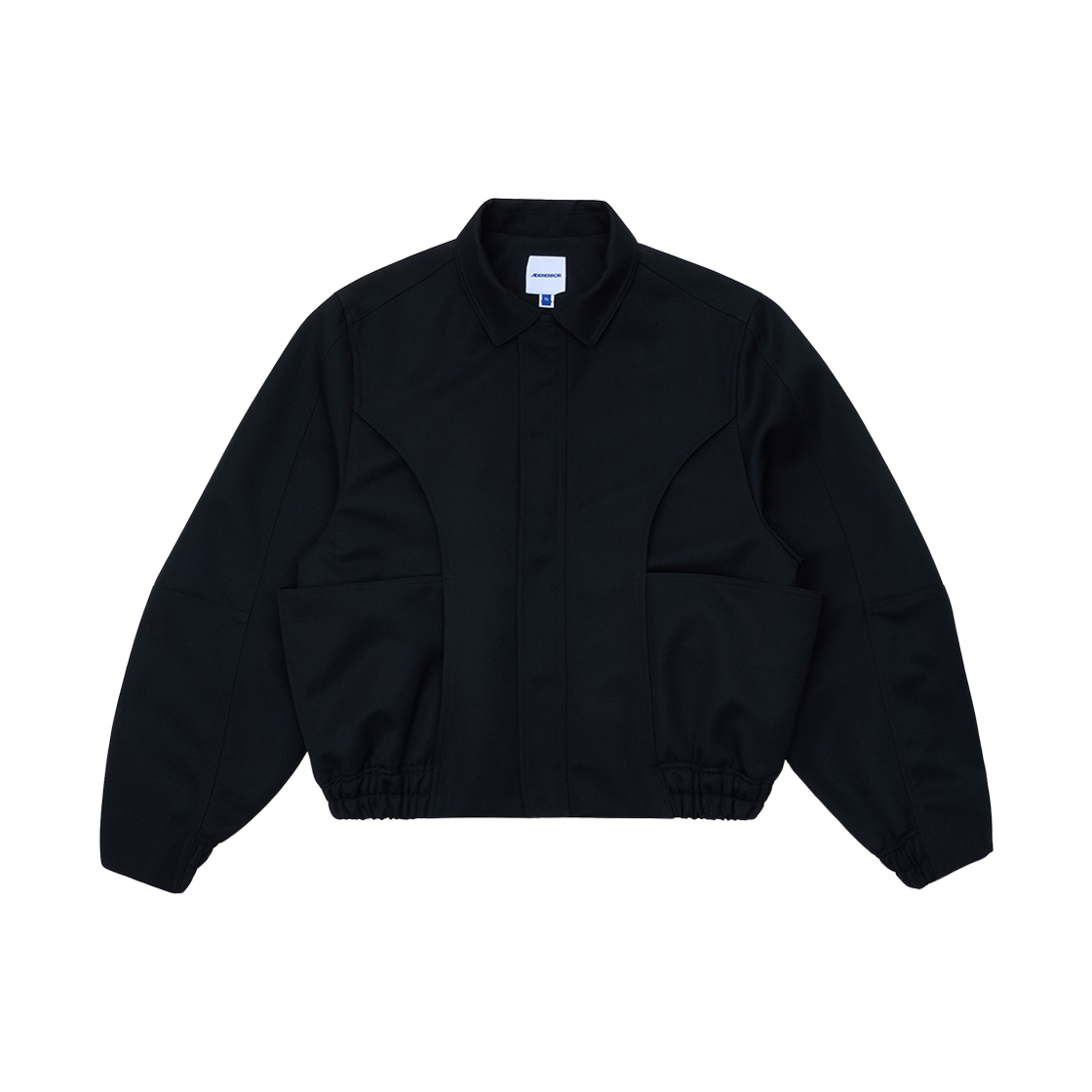 아더에러 자켓 프로덕트. 15 느와르