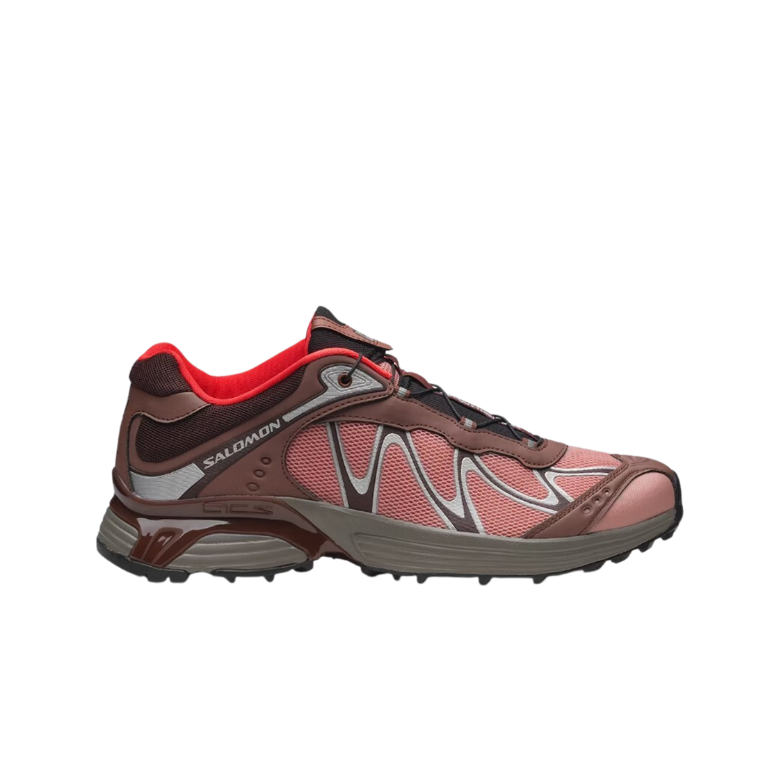 살로몬 XT-위스퍼 헤나 토니 포트(Salomon XT-Whisper Henna Tawny Port) - 1