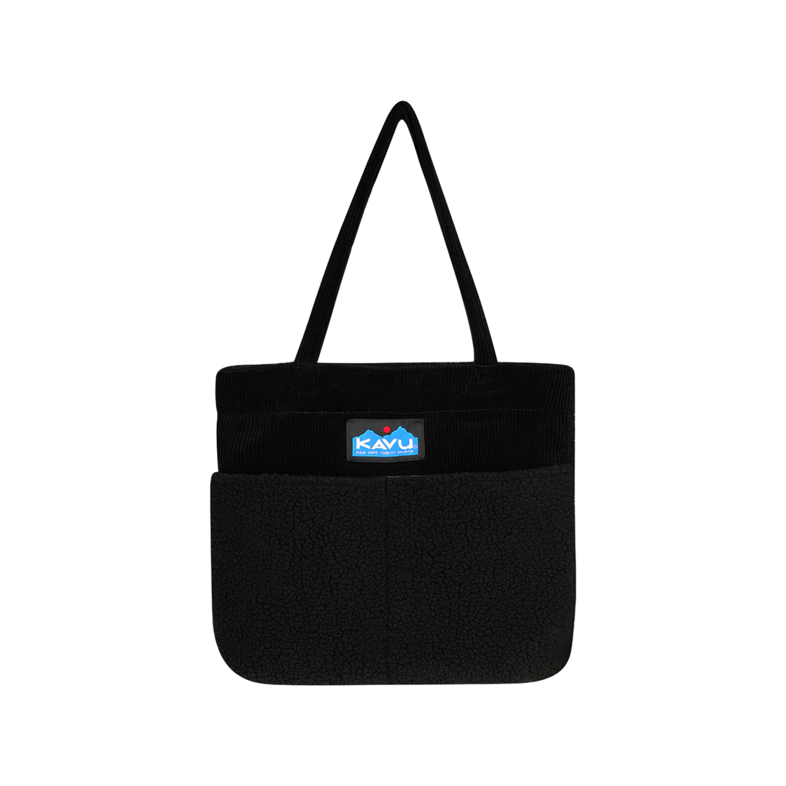 P0000EEH KAVU Tote It All Shadow