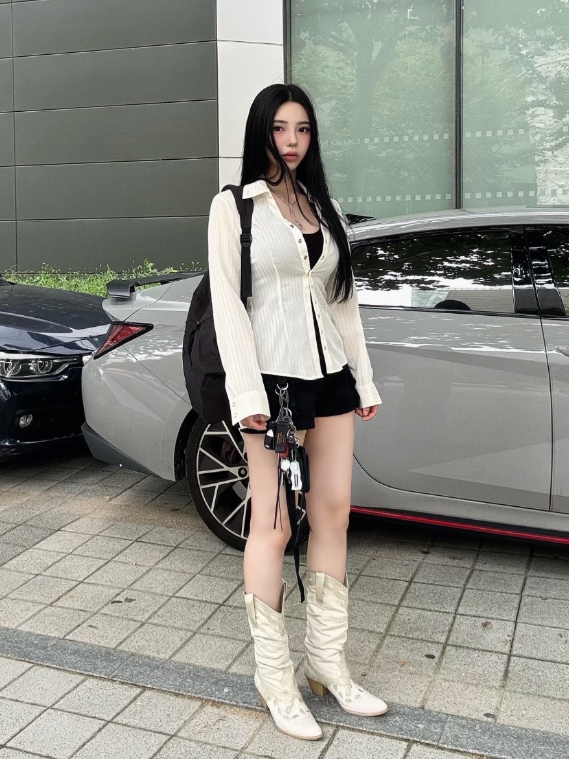 chomin님의 스타일 - 1