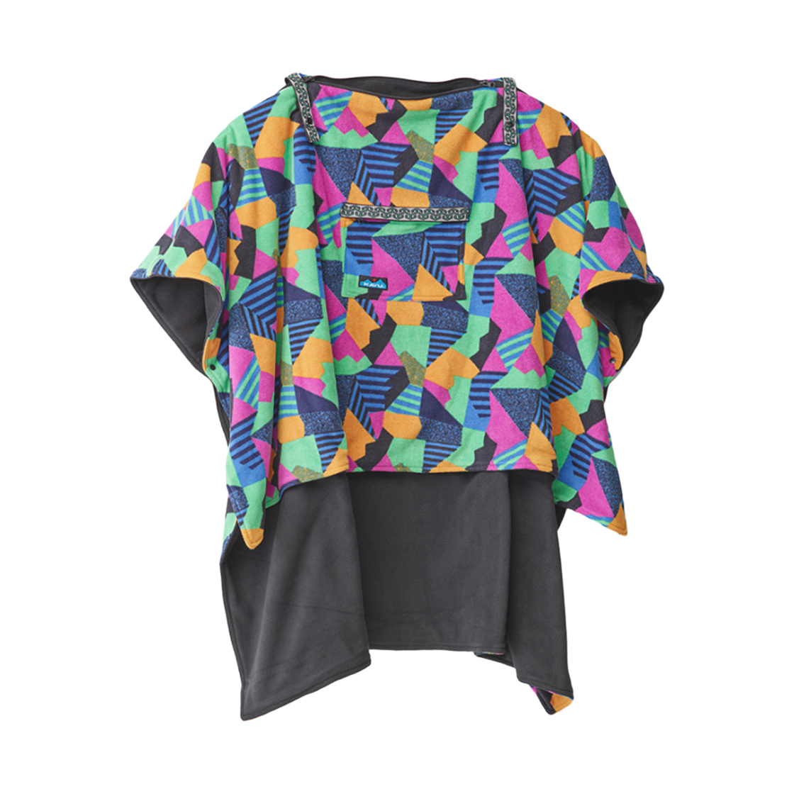 카부 하버네이터 째지(KAVU Hibernator Jazzy)