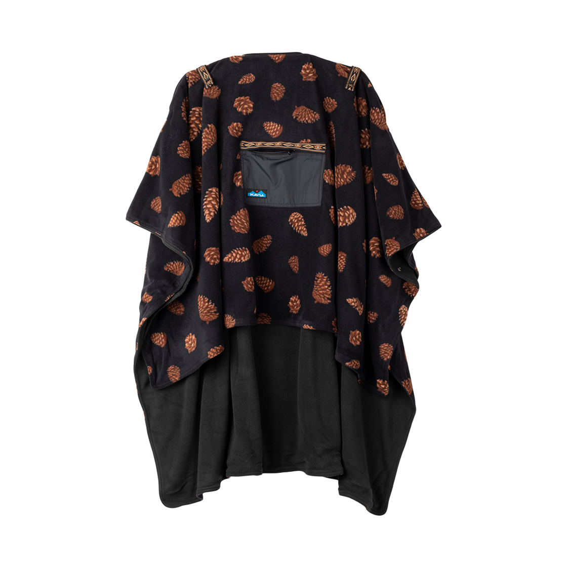 P0000EEN KAVU Hibernator Pine Cones