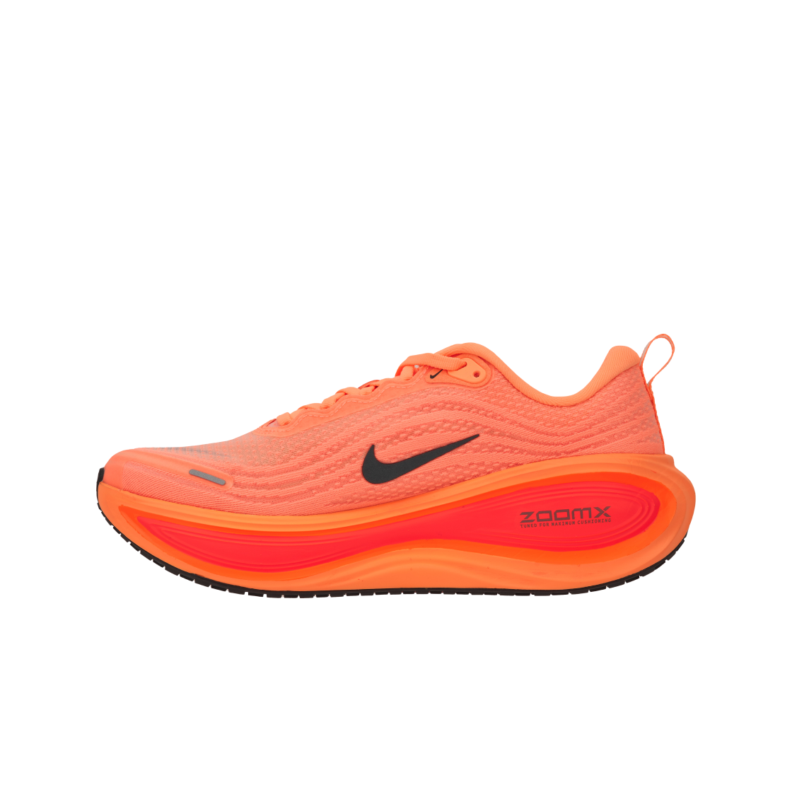 나이키 보메로 플러스 오렌지 펄스 핫 라바(Nike Vomero Plus Orange Pulse Hot Lava) - 3