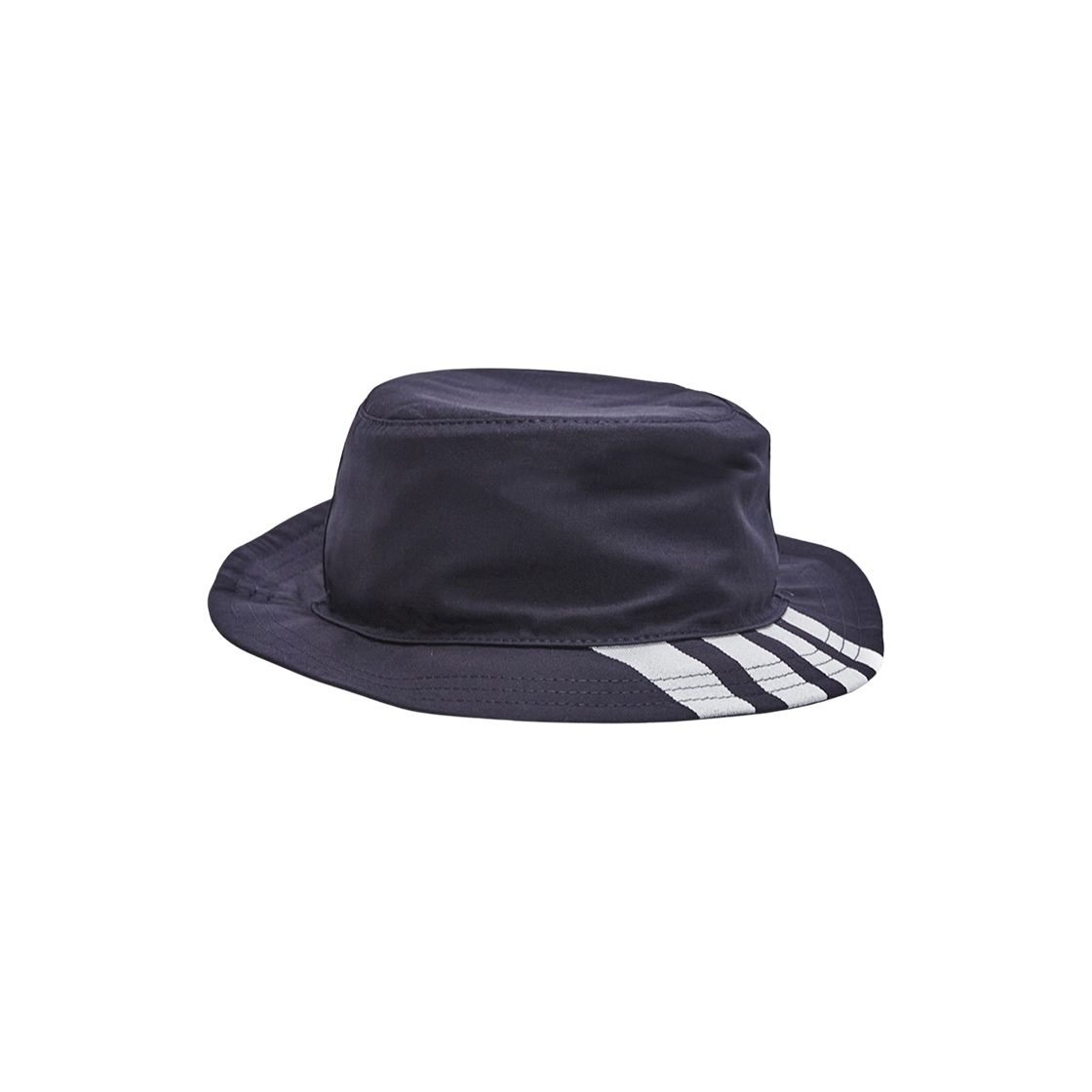 톰브라운 클래식 사선 버킷햇 네이비(Thom Browne Classic 4-Bar Bucket Hat Navy)