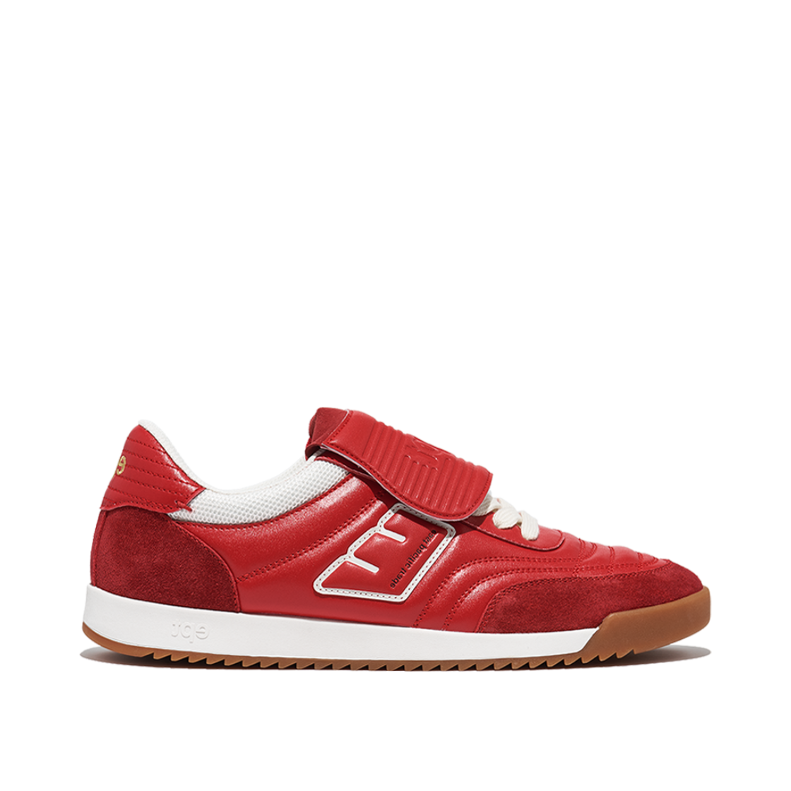 EP5FN1FB48402 EPT LIBERO Red Off White