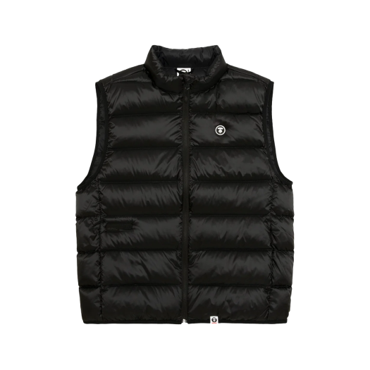 【美品】HUMANMADE PADDED VEST ジャケット Human Made Season 24 Outdoor Collection Vol. 1 Release