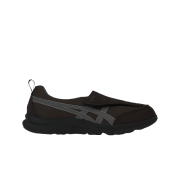 Asics Life Walker 010 Coffee Grey - 2E Wide