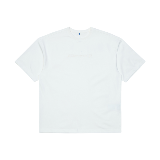 아더에러 x 디즈니 가디언즈 오브 갤럭시 티셔츠 01 오프 화이트